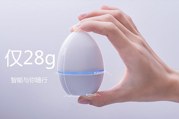 手機藍牙控制遙控器（六）