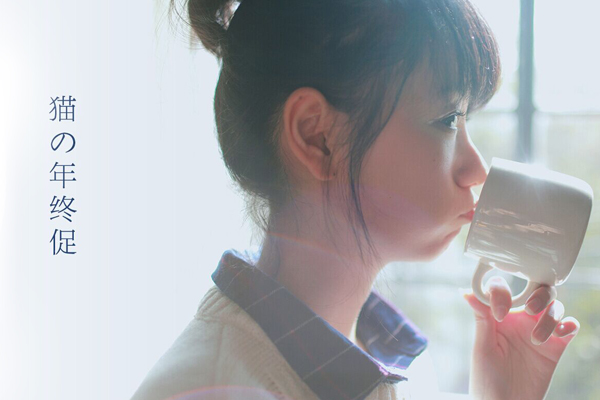 空氣貓（二）