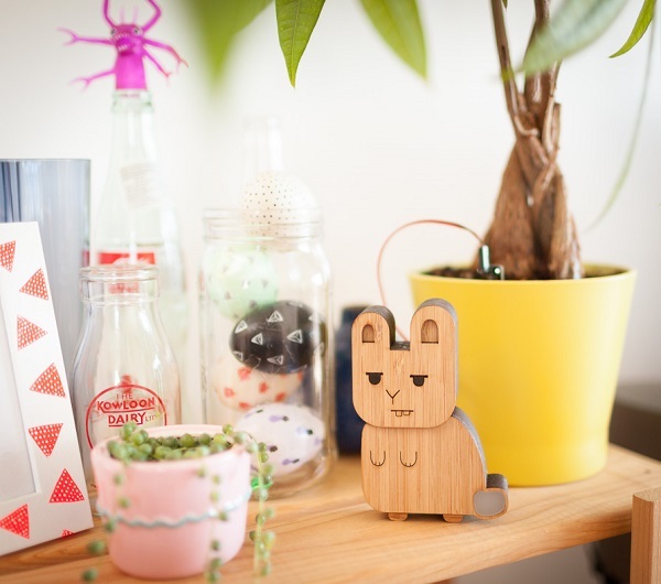 Plant Friends 盆栽檢測(cè)系統(tǒng)（六）