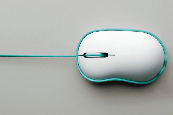 Rinkak Mouse 裙擺鼠標(biāo)(二) Rinkak Mouse 裙擺鼠標(biāo)(二)