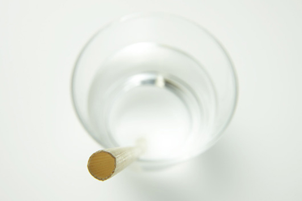 Straw 麥稈吸管