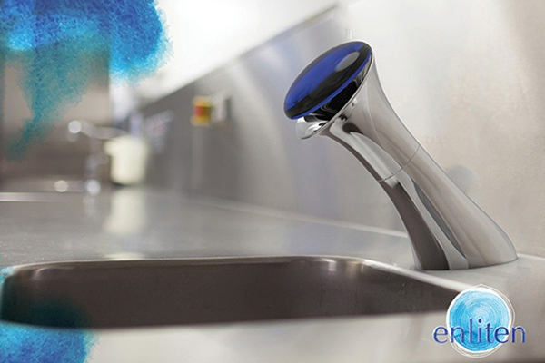 Enliten 創新水龍頭 Enliten 創新水龍頭