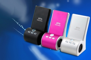 座椅藍牙音箱(四) 座椅藍牙音箱(四)