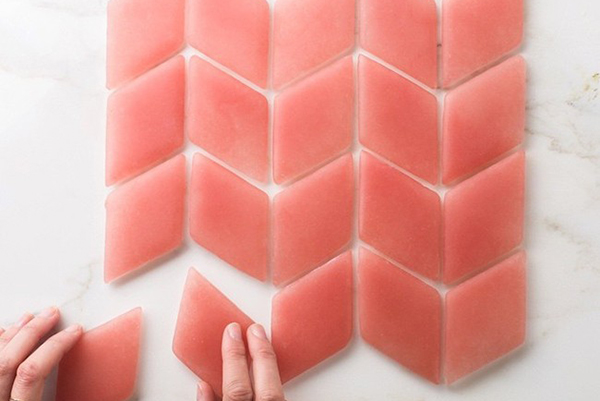 Fireclay Tile 瓷磚(二) Fireclay Tile 瓷磚(二)