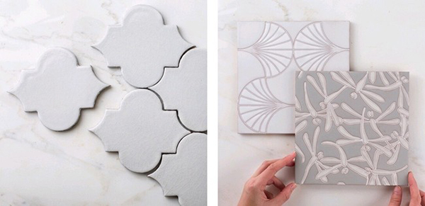 Fireclay Tile 瓷磚(五) Fireclay Tile 瓷磚(五)