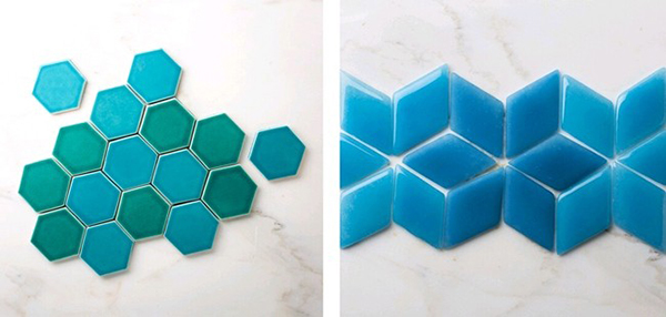 Fireclay Tile 瓷磚(六) Fireclay Tile 瓷磚(六)
