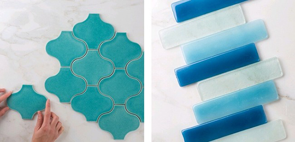 Fireclay Tile 瓷磚(七) Fireclay Tile 瓷磚(七)