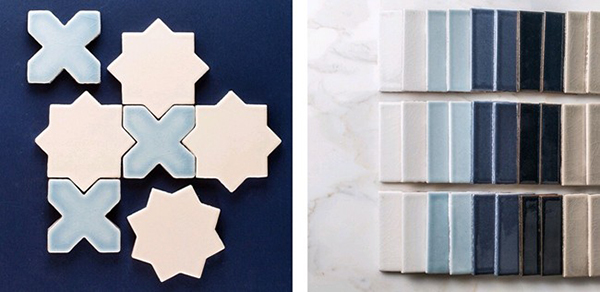 Fireclay Tile 瓷磚(八) Fireclay Tile 瓷磚(八)