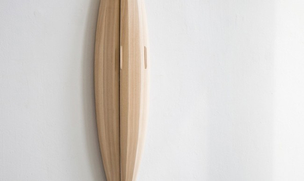 Collectors Cabinet 獨木舟收藏柜