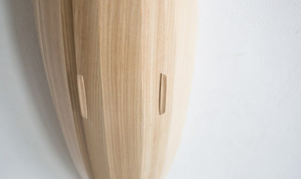 Collectors Cabinet 獨木舟收藏柜（三）