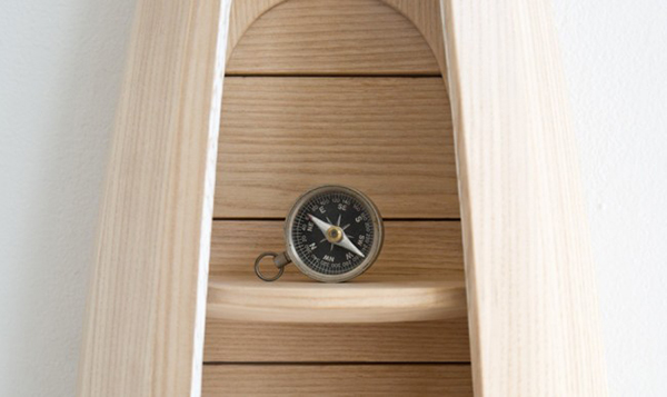 Collectors Cabinet 獨木舟收藏柜（四）