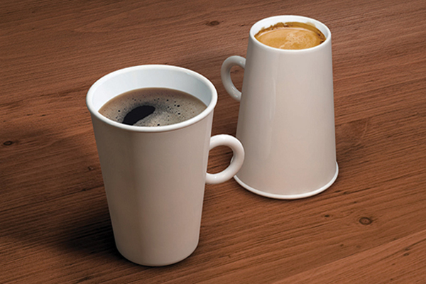 創意咖啡杯