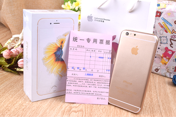 iPhone6/6S 打火機（五）