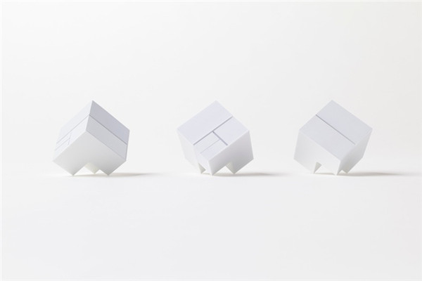 Block Memo 便簽（六）