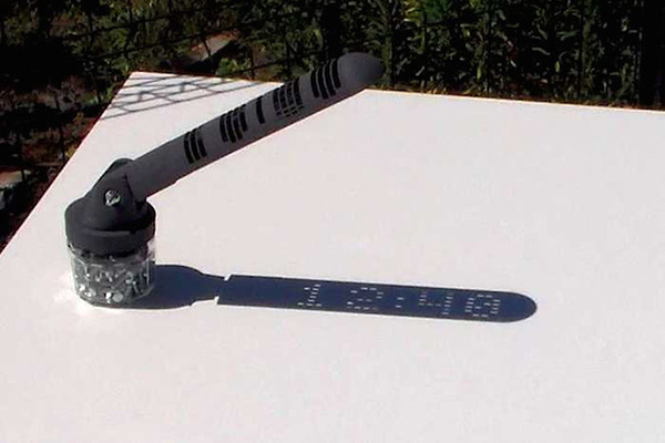Digital Sundial(2)