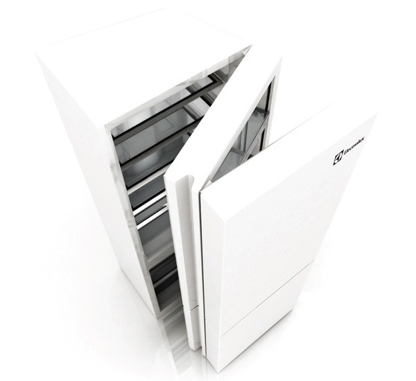 Z-Refrigerator 冰箱