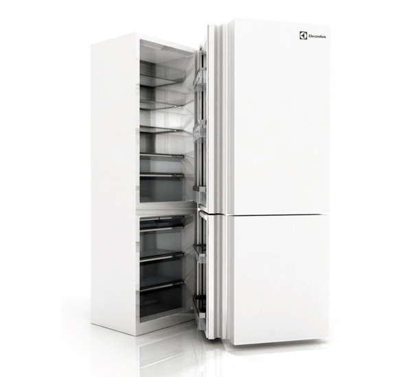 Z-Refrigerator 冰箱（二）