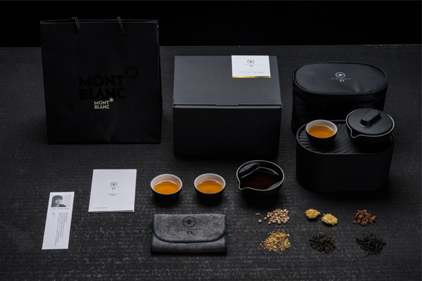 小巨蛋輕便型茶具（六）