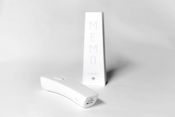 Memo 多功能手電筒（五）
