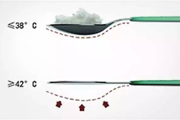 Deformable Spoon 安全湯勺(三)